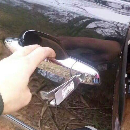 义乌稠江开锁换锁